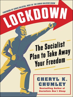 cover image of Lockdown